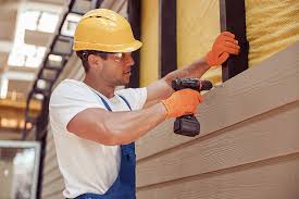 Best Engineered Wood Siding  in Perryman, MD